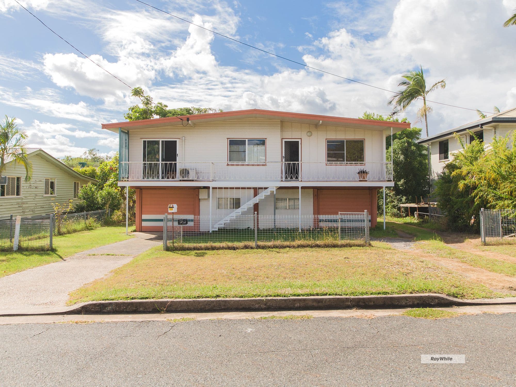 133 Hyde Street, Frenchville QLD 4701, Frenchville - Image 1
