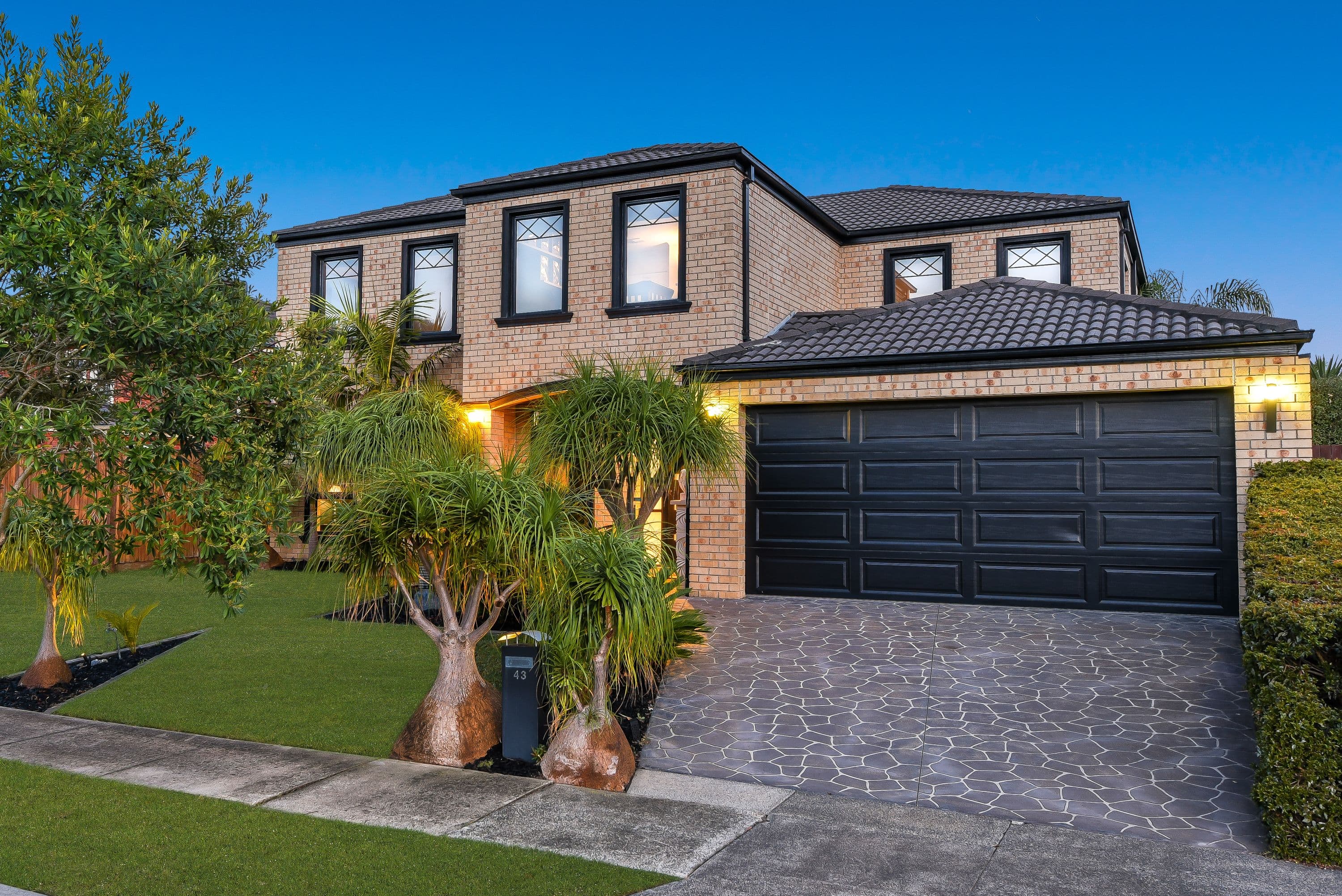 43 Jubilee Drive, Rowville VIC 3178, Rowville - Image 1