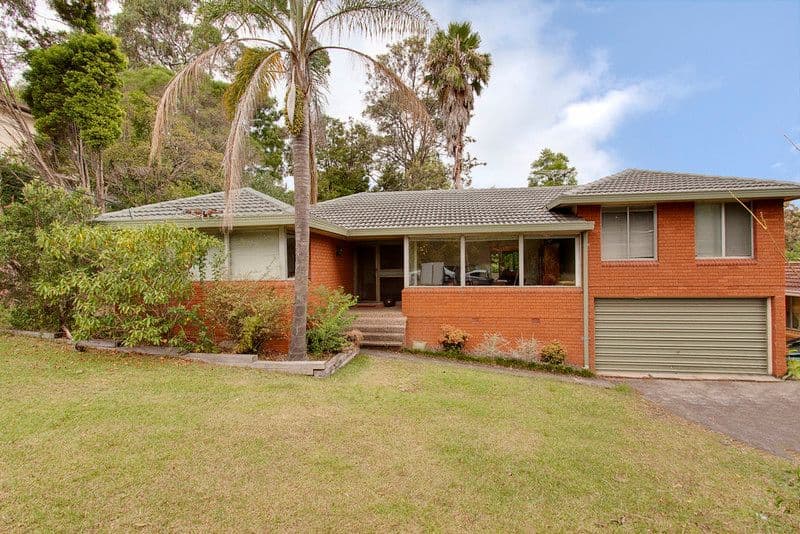 16 Jacaranda Avenue, BAULKHAM HILLS NSW 2153, Baulkham Hills - Image 1