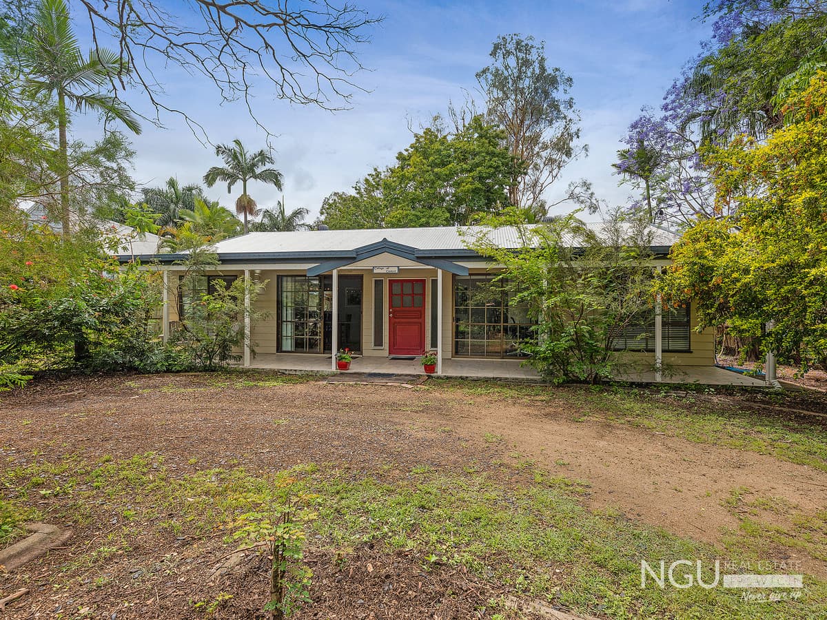 5 Stuart Court, Karalee QLD 4306, Karalee - Image 1