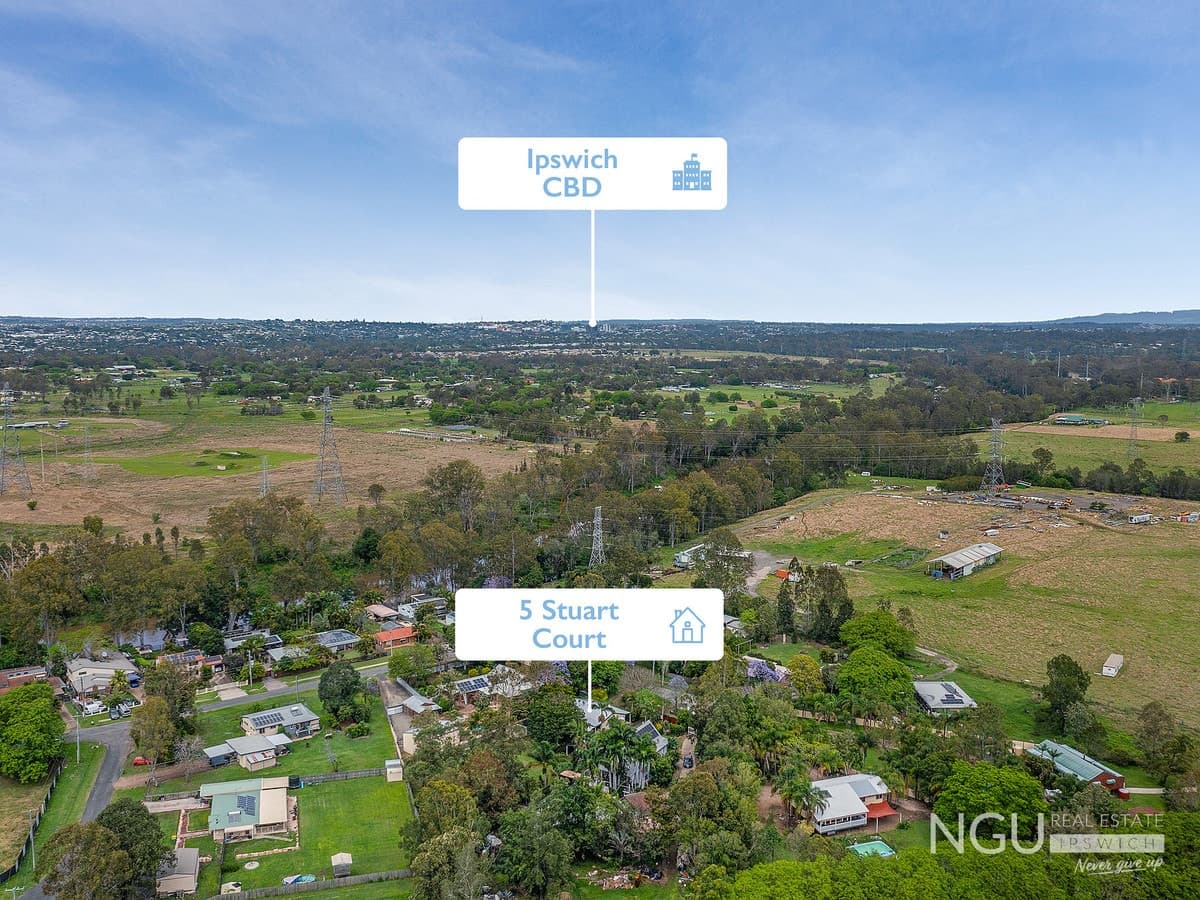 5 Stuart Court, Karalee QLD 4306, Karalee - Thumbnail 3