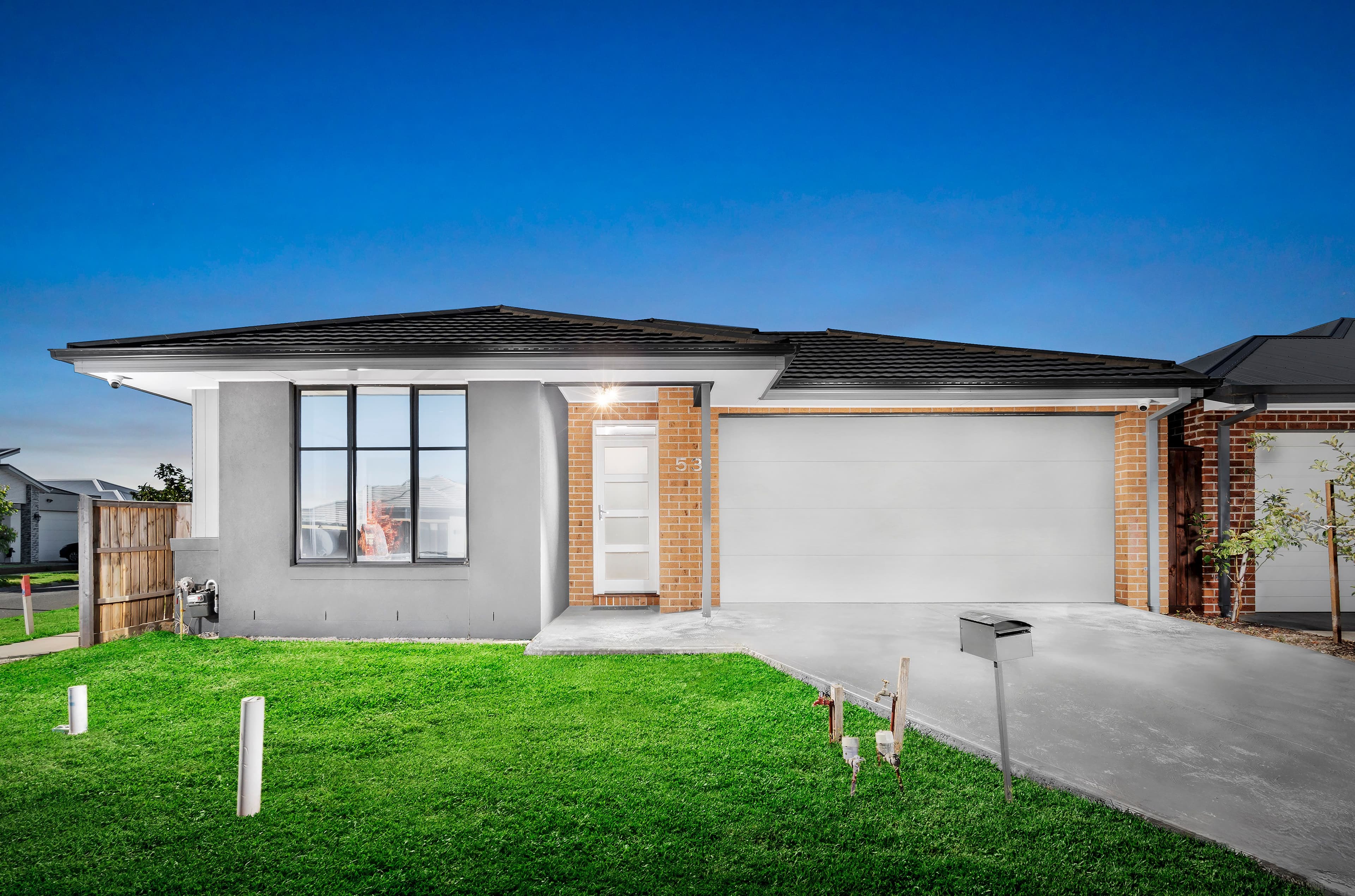53 Compass Crescent, Donnybrook VIC 3064, Donnybrook - Image 1