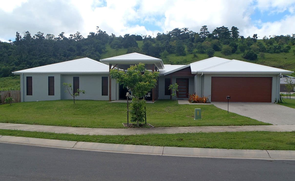 99 Fairweather Road, CANNONVALE QLD 4802, Cannonvale - Thumbnail 2