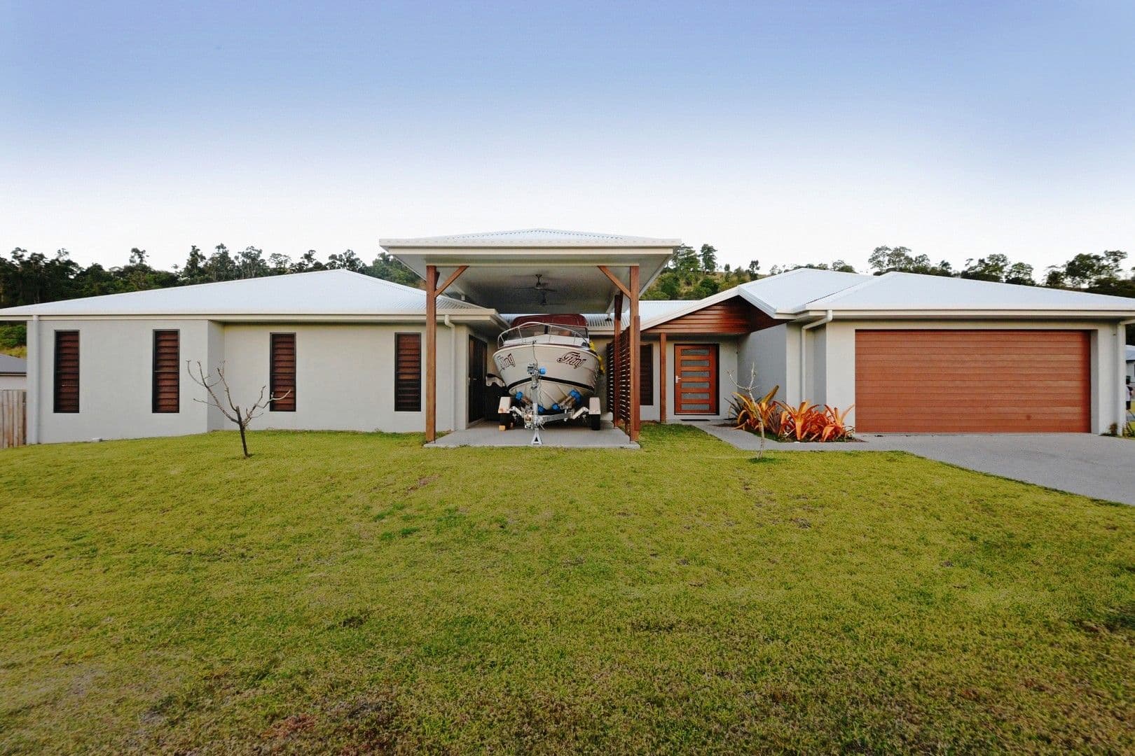 99 Fairweather Road, CANNONVALE QLD 4802, Cannonvale - Thumbnail 5