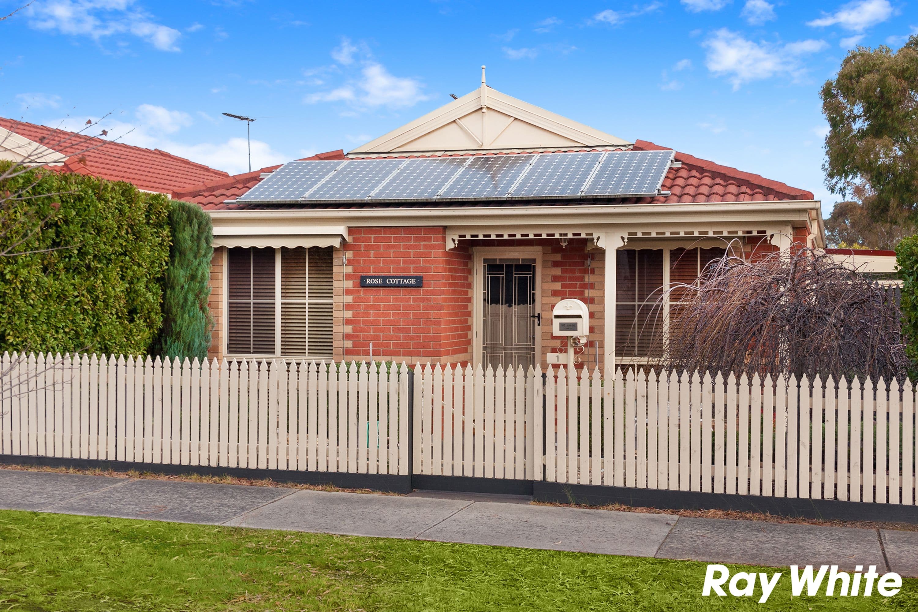 1 Fermoy Lane, Narre Warren VIC 3805, Narre Warren - Image 1