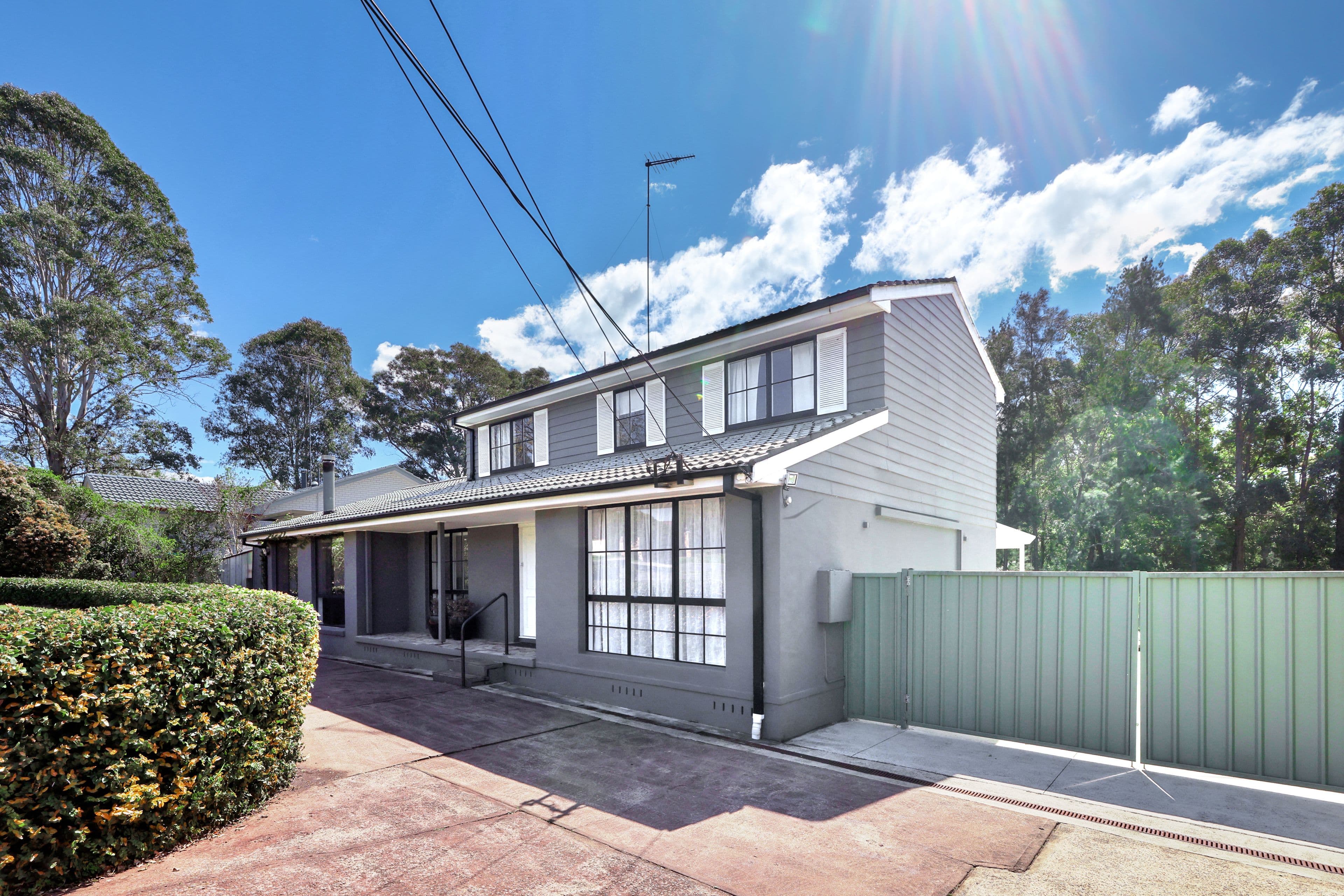 5 Fairlight Road, Mulgoa NSW 2745, Mulgoa - Thumbnail 2