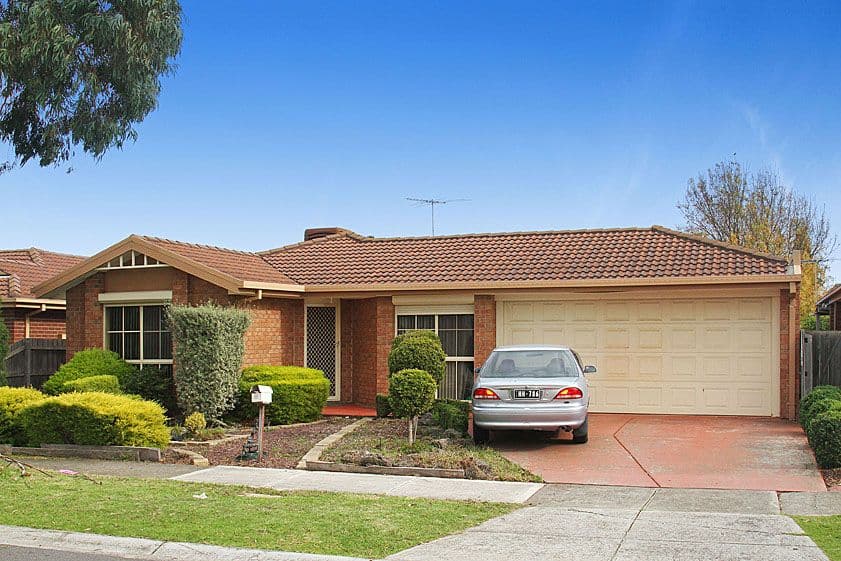 41 Parfrey Avenue, Lalor VIC 3075, Lalor - Image 1