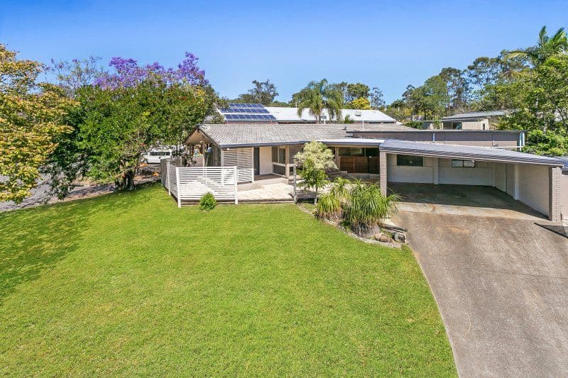47 Trevi Street, Jindalee QLD 4074, Jindalee - Image 1