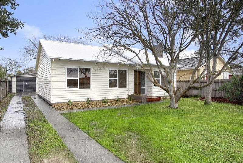 3 Wirksworth Street, HERNE HILL VIC 3218, Herne Hill - Image 1