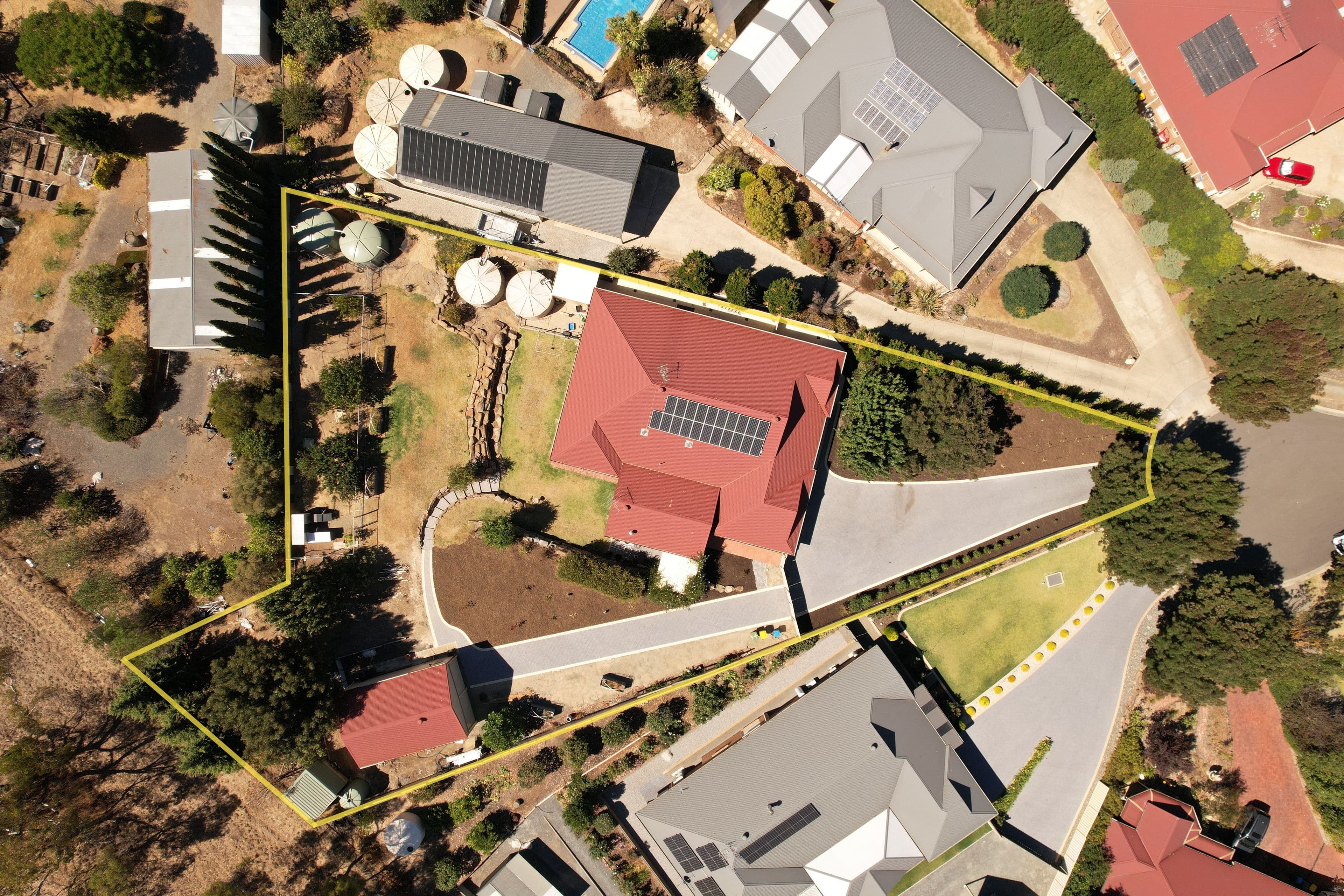 18 Barrow Court, Mount Barker SA 5251, Mount Barker - Thumbnail 2