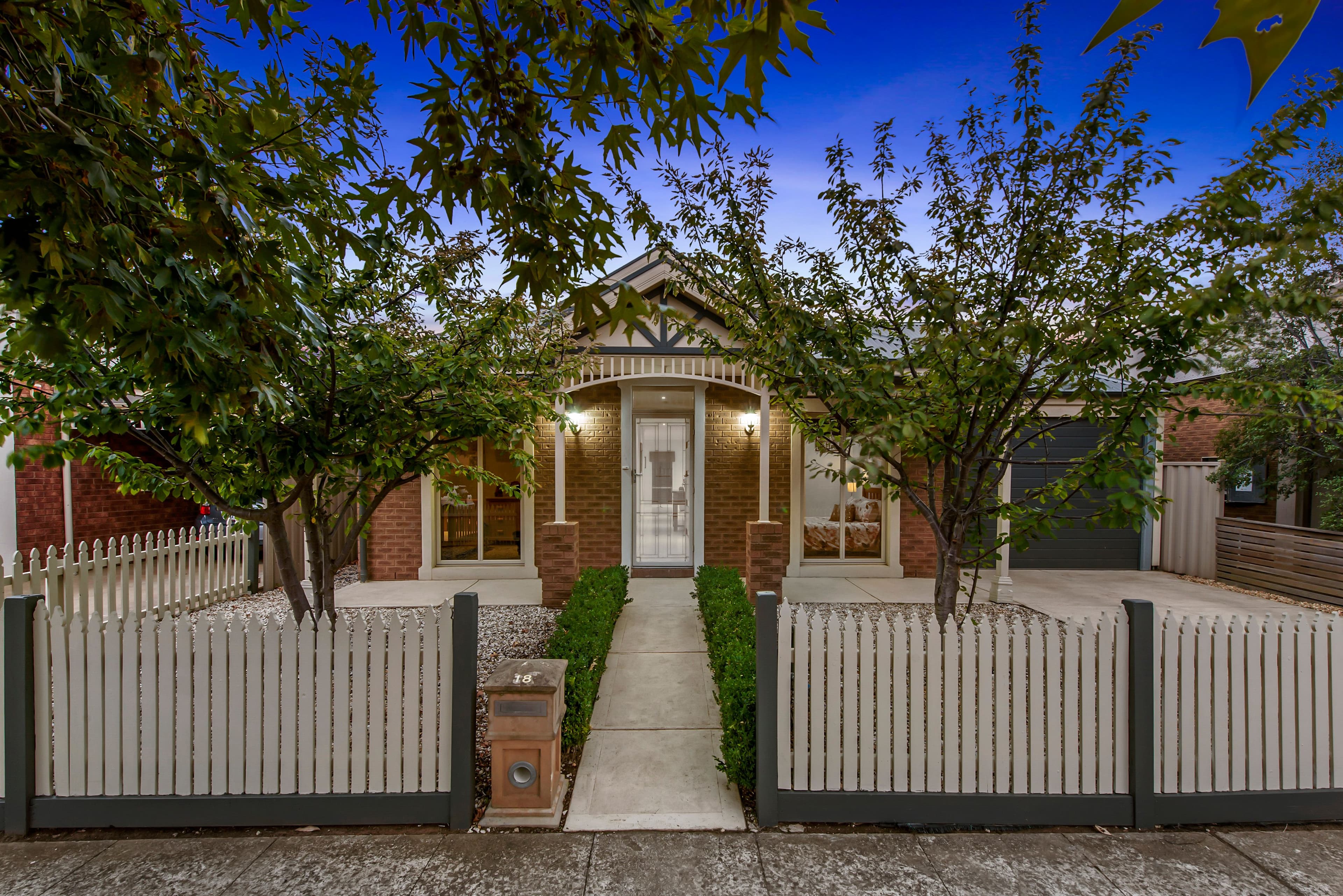 18 Cobaw Circuit, Caroline Springs VIC 3023, Caroline Springs - Image 1