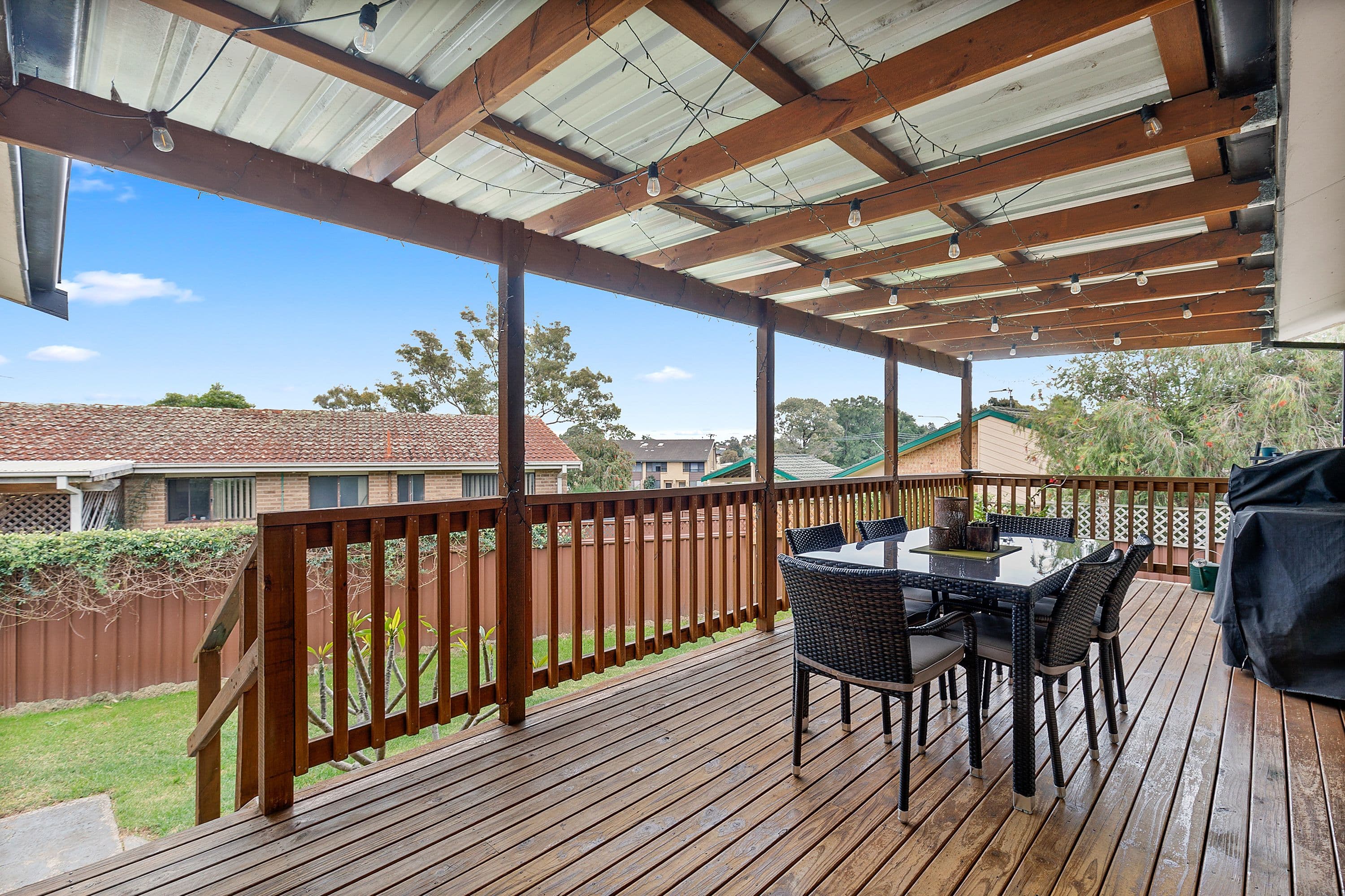 3 Bellbird Close, Barrack Heights NSW 2528, Barrack Heights - Thumbnail 7