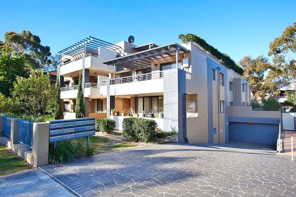 28 Chetwynd Road, MERRYLANDS NSW 2160, Merrylands - Image 1