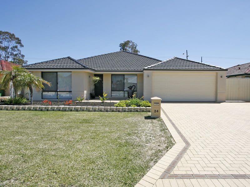 16 Nottingham Entrance, Dalyellup, WA, 6230, Dalyellup - Image 1