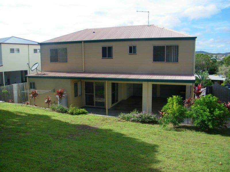 18 Harrier Avenue, GLADSTONE QLD 4680, Gladstone - Thumbnail 6