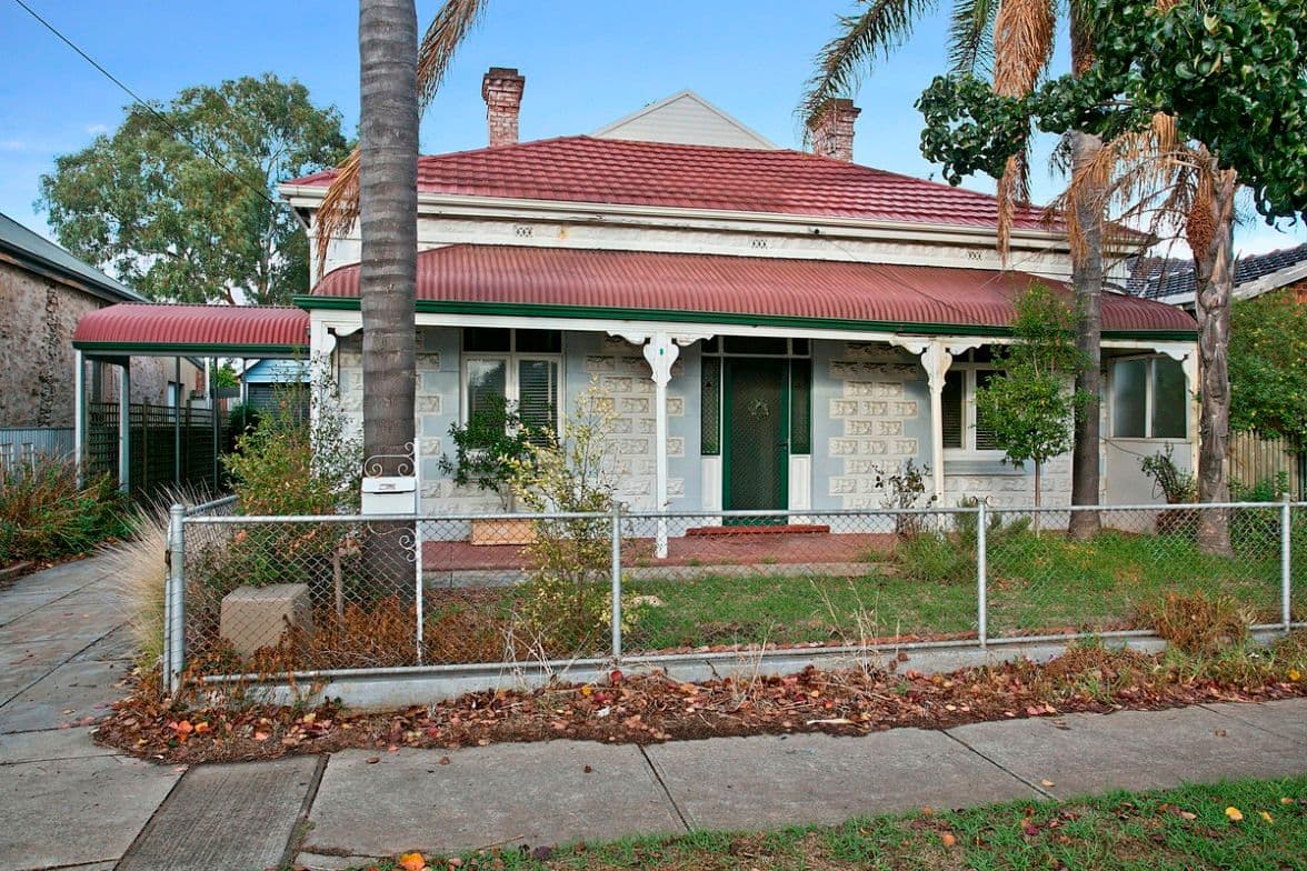 9 Henley Street, MILE END SA 5031, Mile End - Image 1