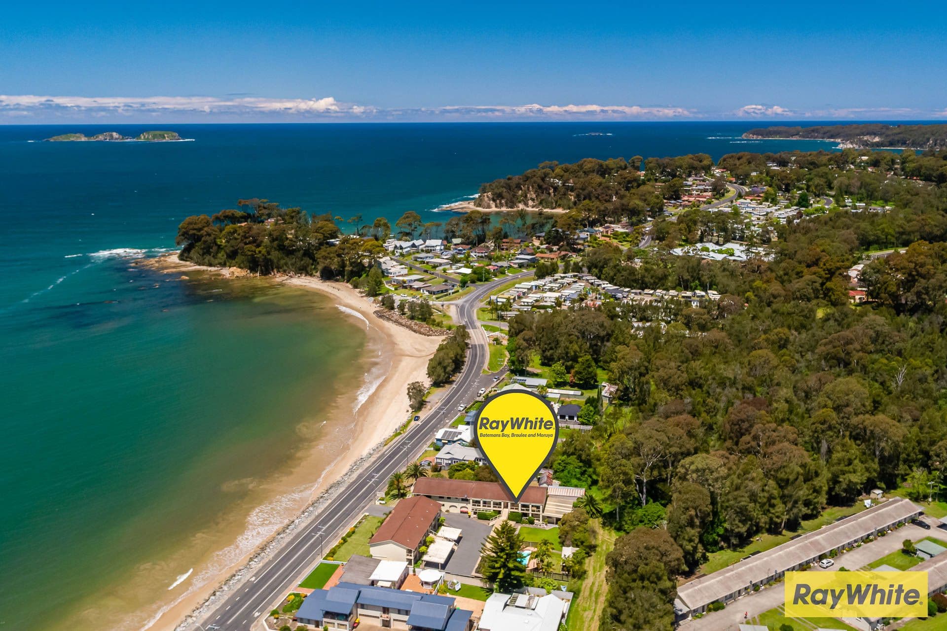 10/384-388 Beach Road, Batehaven NSW 2536, Batehaven - Image 1