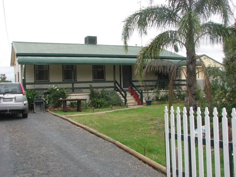 18 Farnell Street, FORBES NSW 2871, Forbes - Image 1