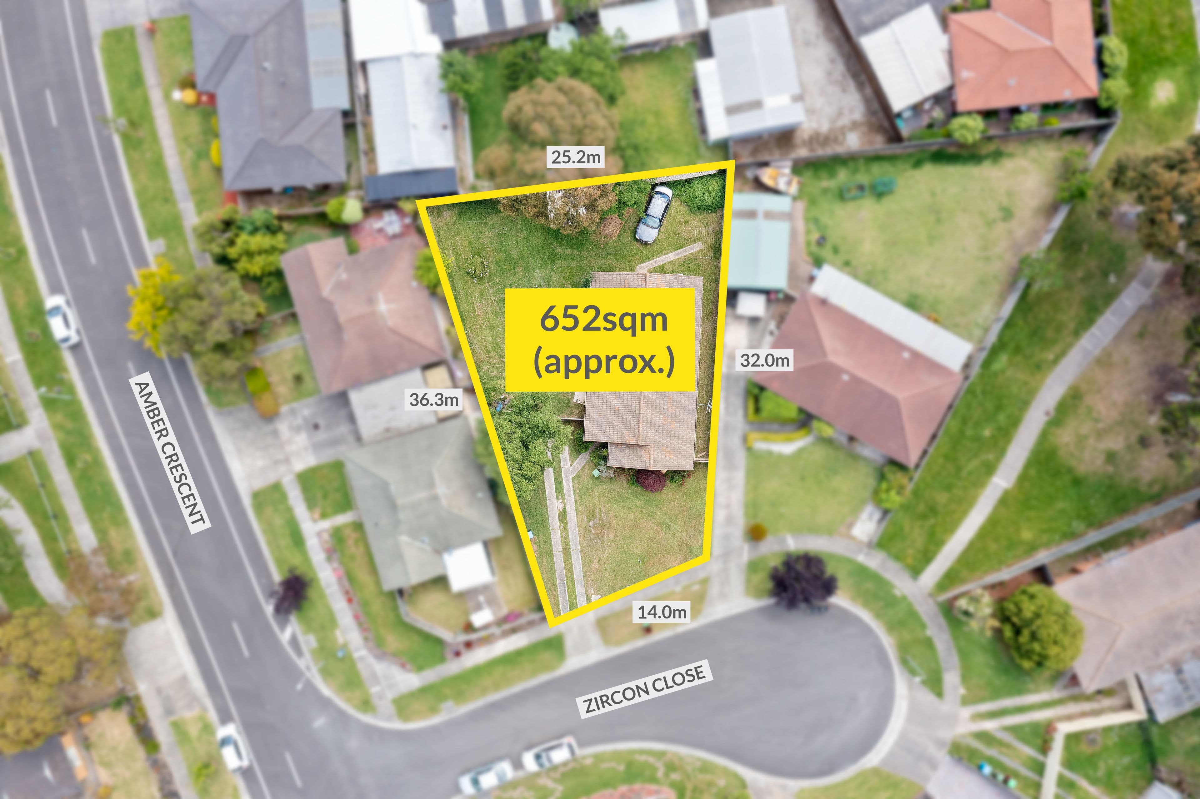 2 Zircon Close, Narre Warren VIC 3805, Narre Warren - Thumbnail 2