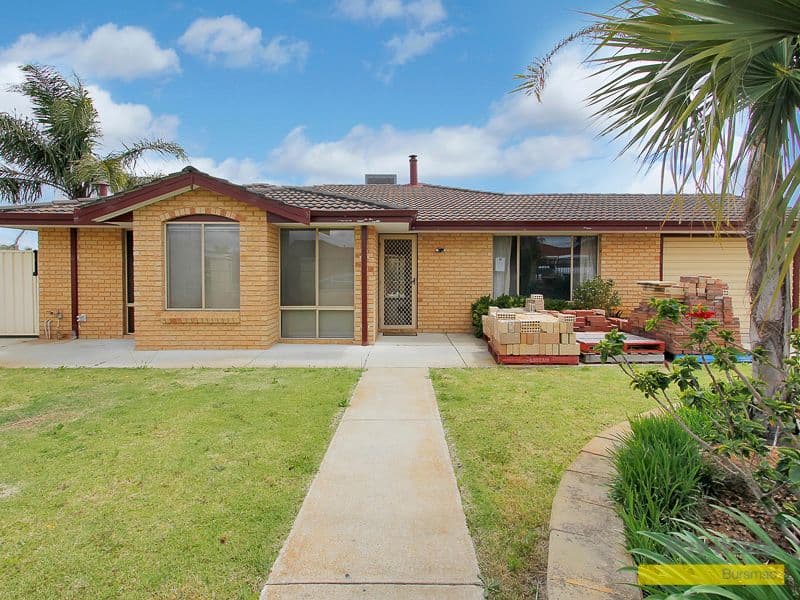 17 Rhine Crescent, BEECHBORO WA 6063, Beechboro - Image 1