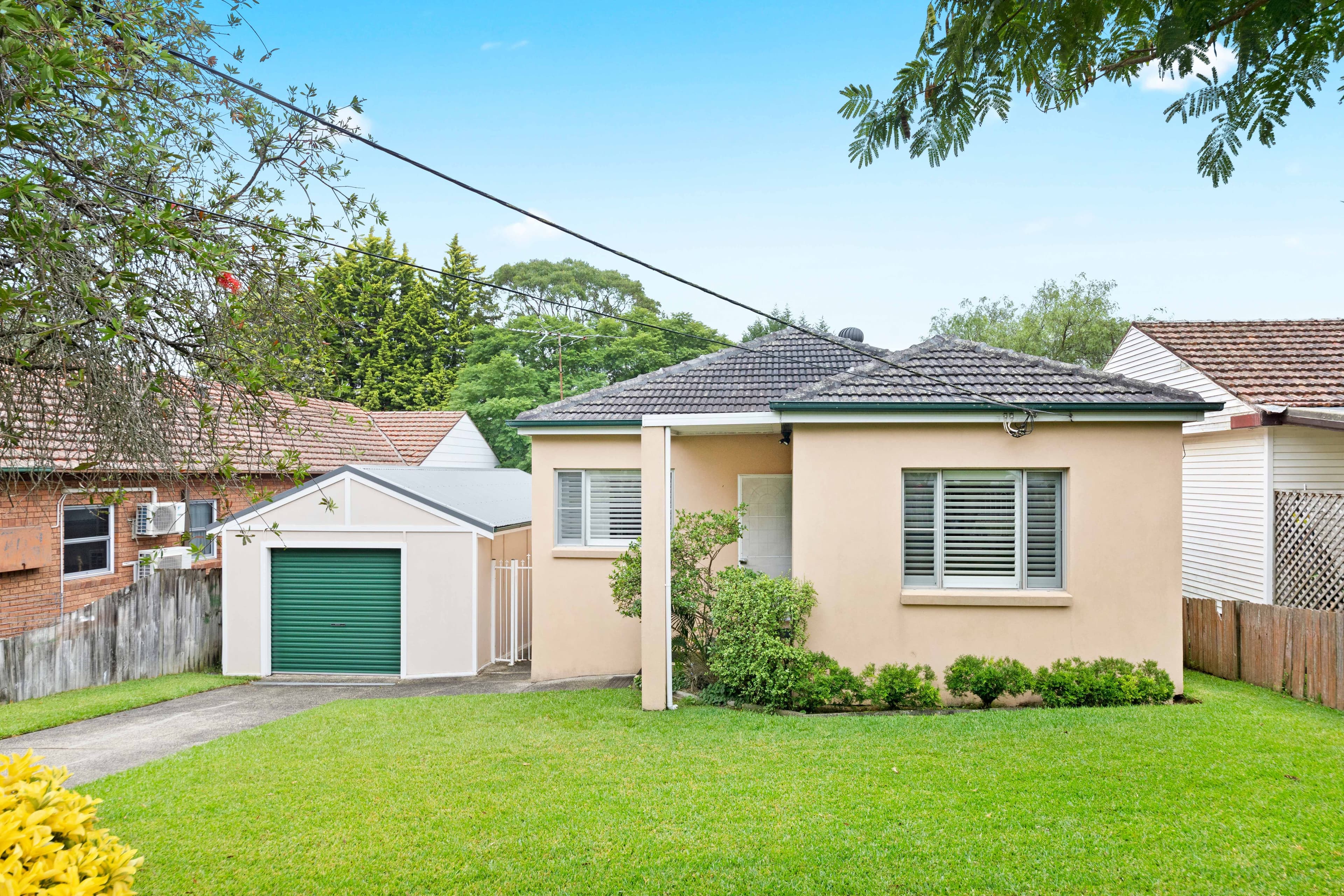 6 Wall Avenue, Asquith NSW 2077, Asquith - Image 1