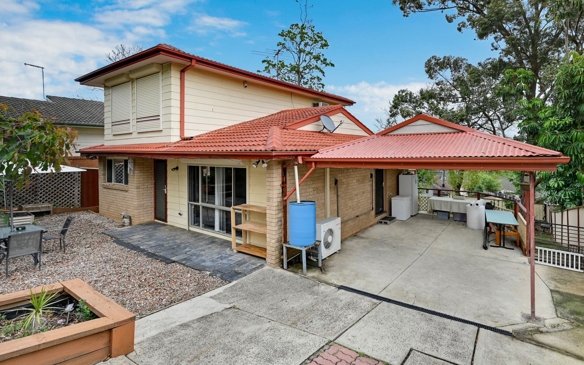 11 Coppabella Crescent, Bradbury NSW 2560, Bradbury - Image 1