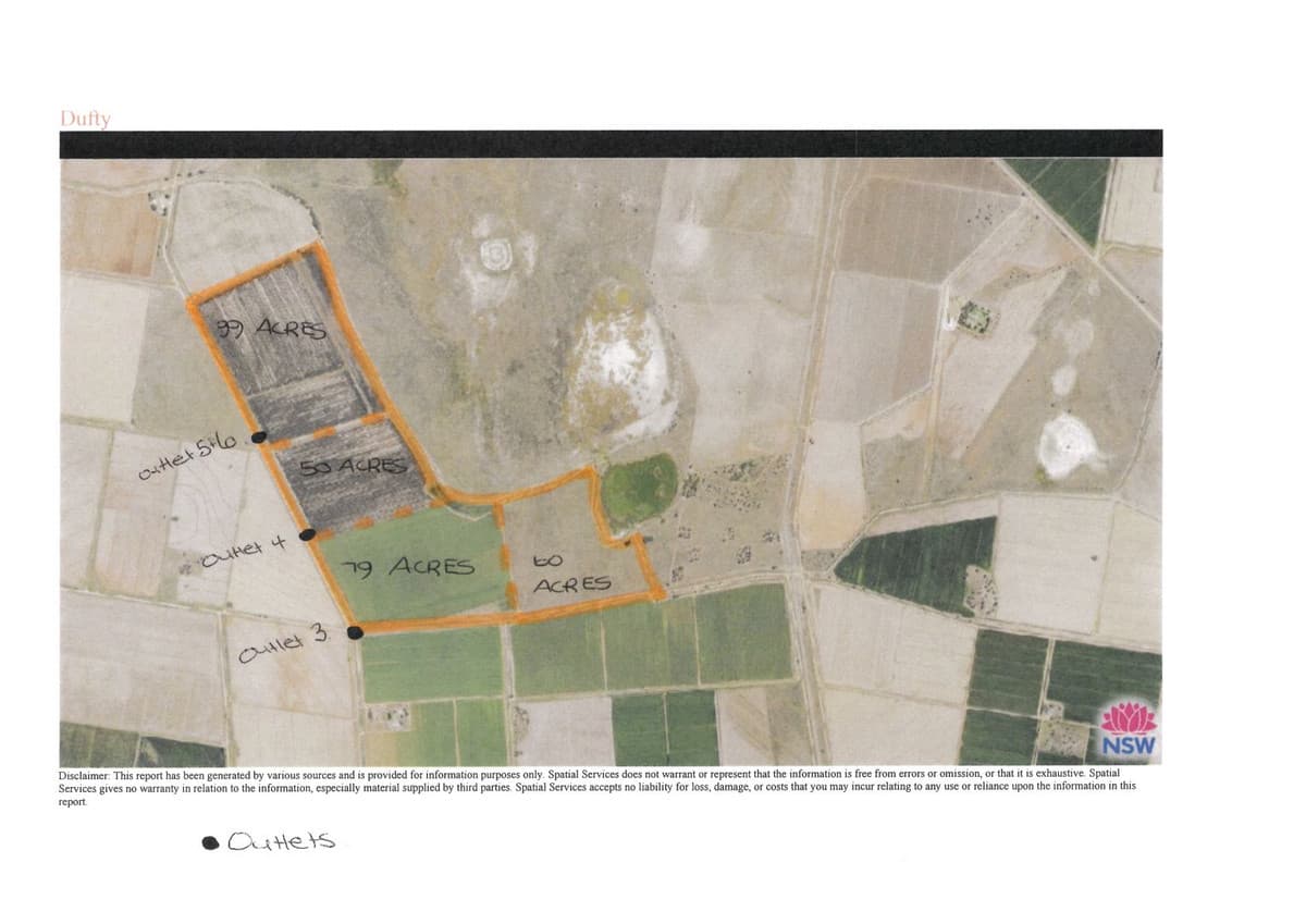 375B Saunderson Road, LEETON, Leeton - Image 1