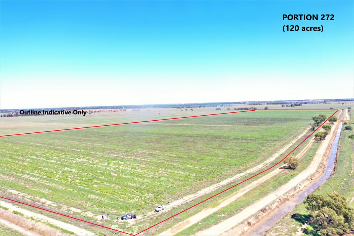 375B Saunderson Road, LEETON, Leeton - Thumbnail 5