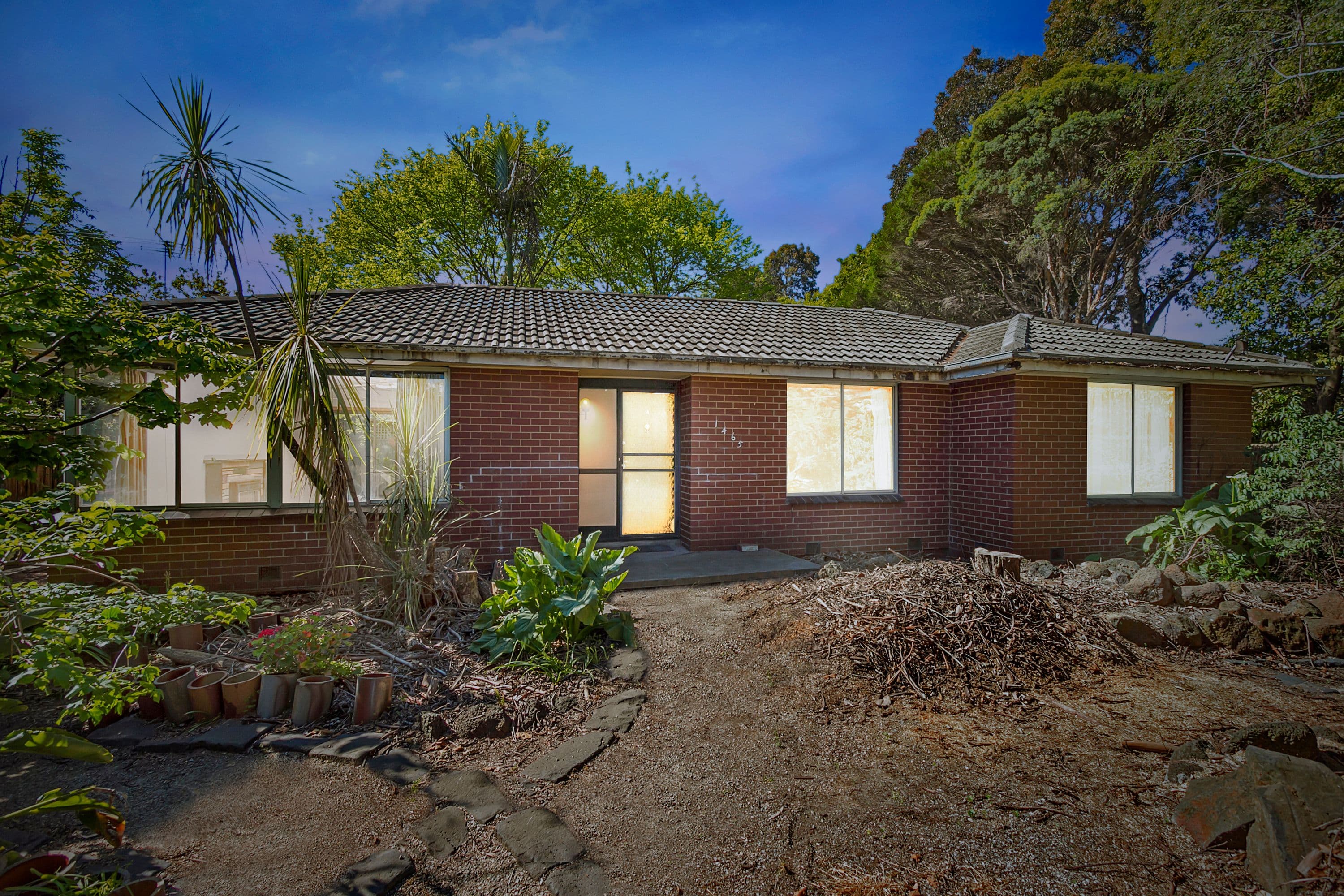 1465 Ferntree Gully Road, Knoxfield VIC 3180, Knoxfield - Image 1