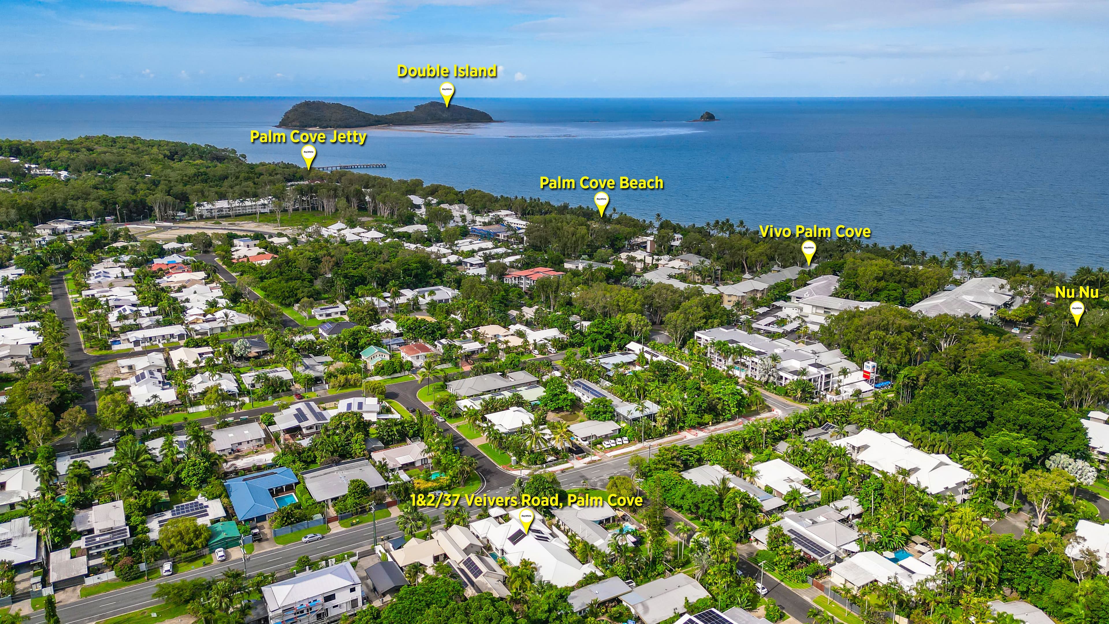 37B Veivers Road, Palm Cove QLD 4879, Palm Cove - Thumbnail 3