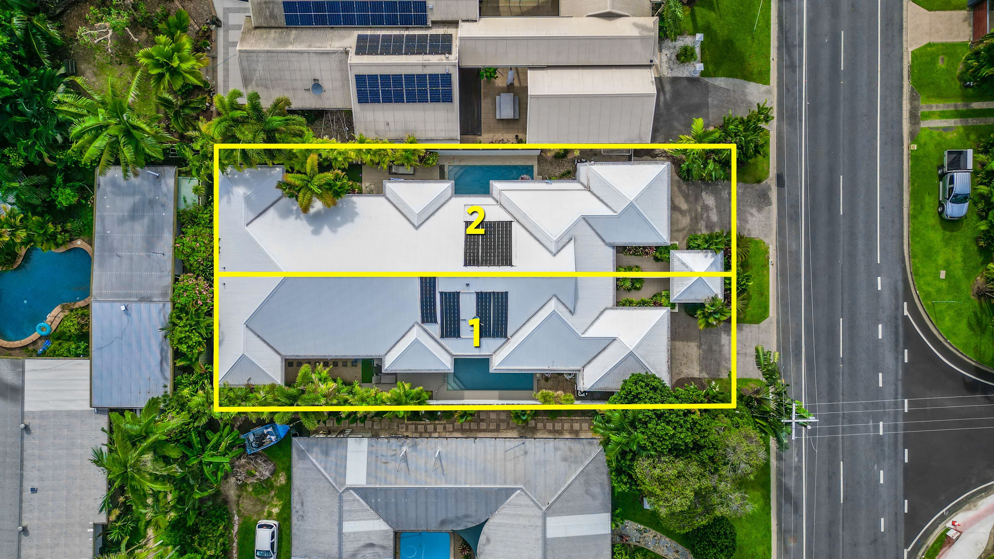 37B Veivers Road, Palm Cove QLD 4879, Palm Cove - Thumbnail 4