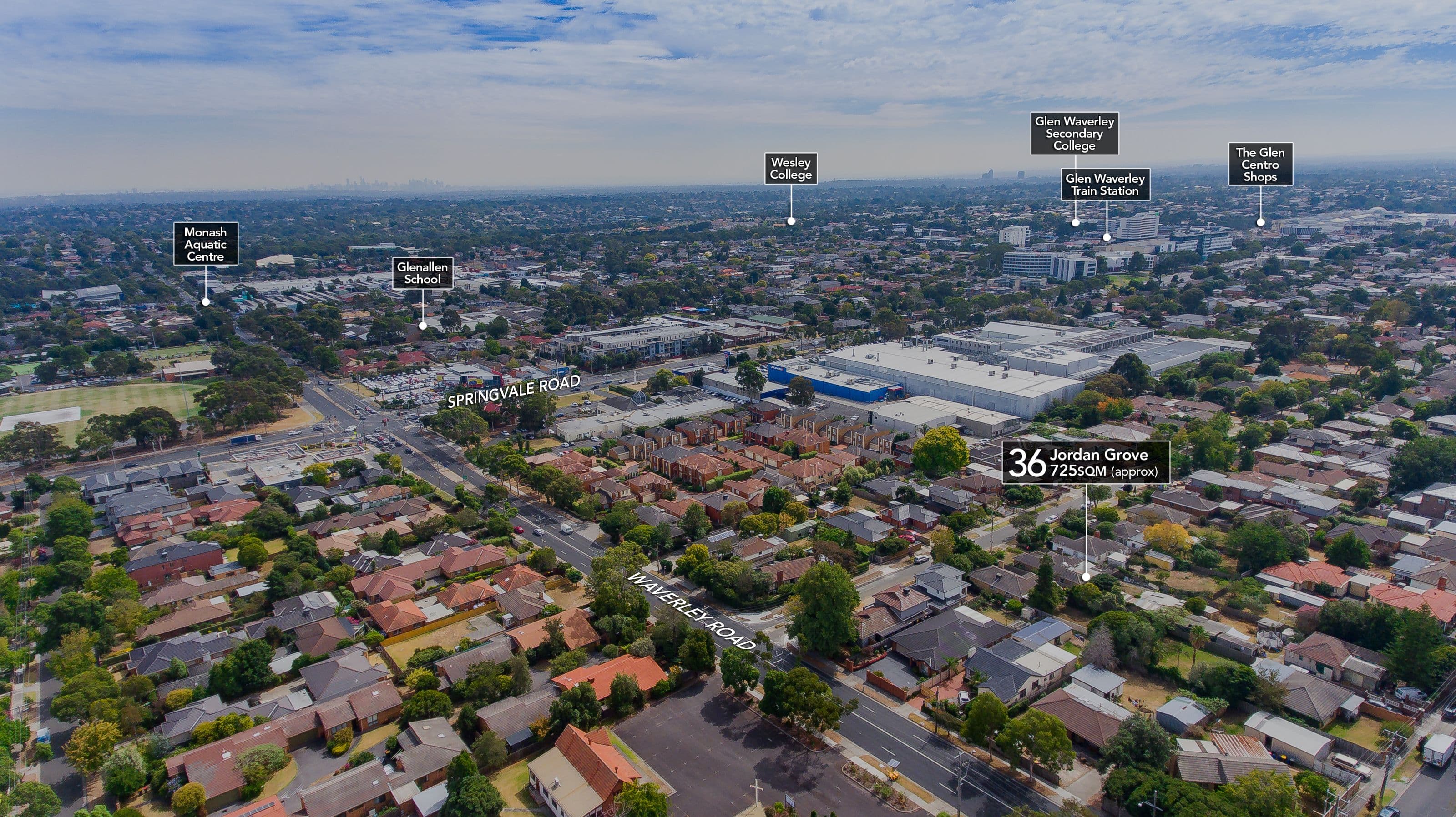 36 Jordan Grove, Glen Waverley VIC 3150, Glen Waverley - Thumbnail 7