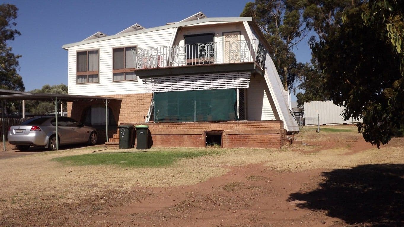 9 Wattle, CONDOBOLIN NSW 2877, Condobolin - Image 1