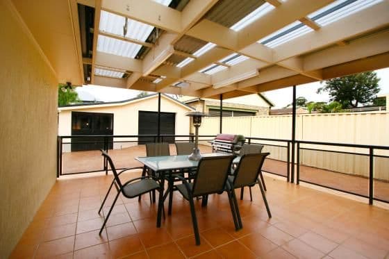 7  Hayes Avenue, MOUNT WARRIGAL NSW 2528, Mount Warrigal - Thumbnail 4