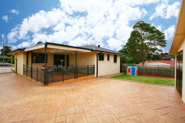 7  Hayes Avenue, MOUNT WARRIGAL NSW 2528, Mount Warrigal - Thumbnail 6