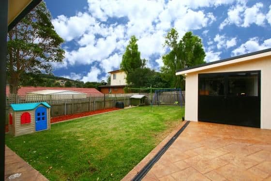 7  Hayes Avenue, MOUNT WARRIGAL NSW 2528, Mount Warrigal - Thumbnail 7