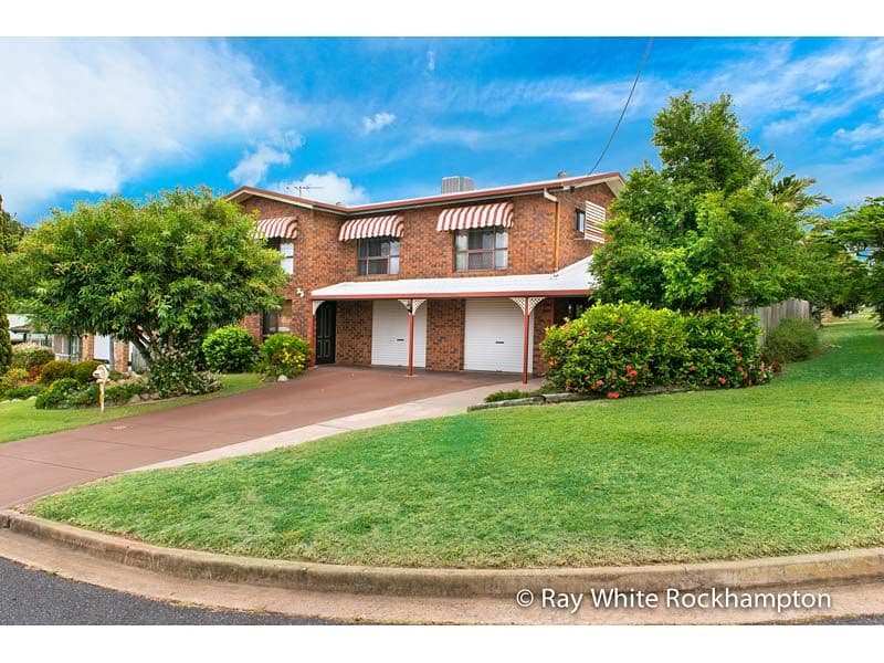 33 Agnew Avenue, NORMAN GARDENS QLD 4701, Norman Gardens - Image 1