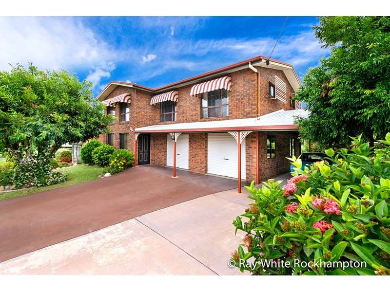 33 Agnew Avenue, NORMAN GARDENS QLD 4701, Norman Gardens - Thumbnail 2
