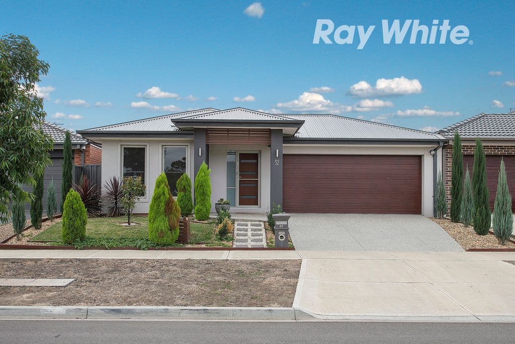 32 Weerona Parkway, Wollert VIC 3750, Wollert - Image 1
