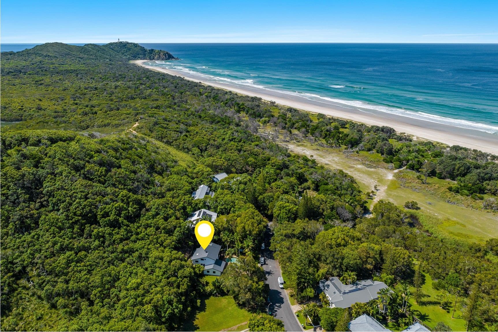 31 Beachcomber Drive, Byron Bay NSW 2481, Byron Bay - Image 1