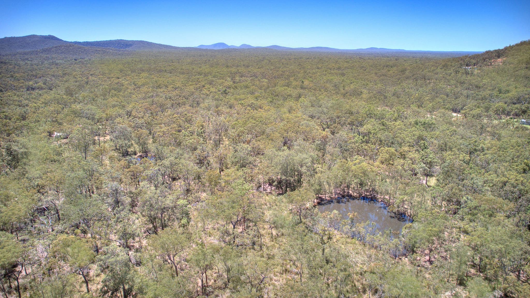 479 Davies Road, Captain Creek QLD 4677, Captain Creek - Thumbnail 2