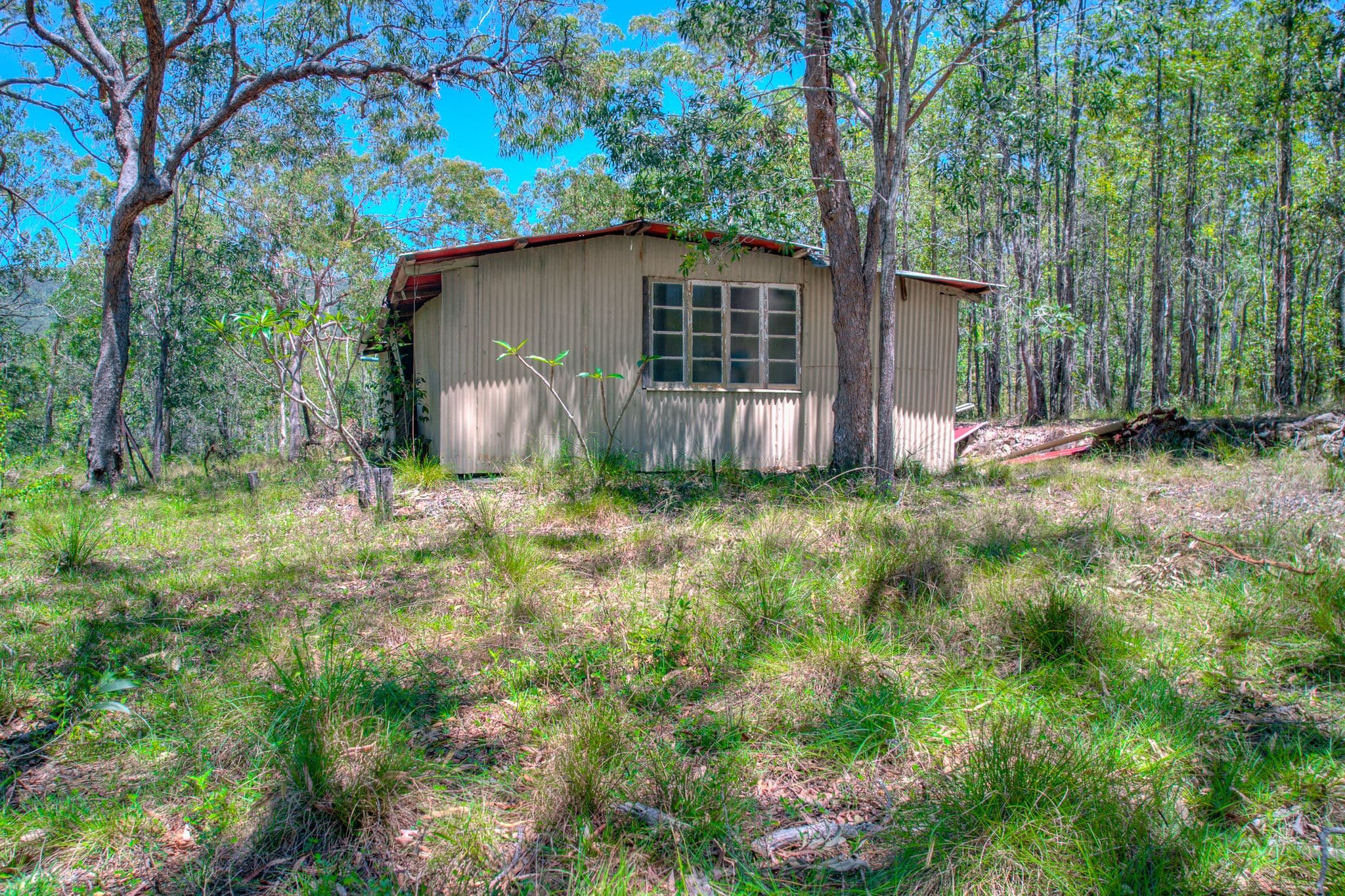 479 Davies Road, Captain Creek QLD 4677, Captain Creek - Thumbnail 8