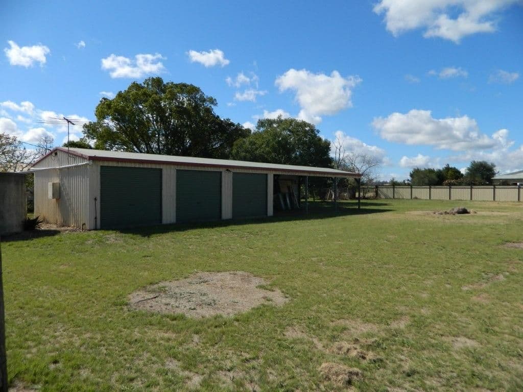 20 Albion Street, TAABINGA QLD 4610, Taabinga - Thumbnail 2
