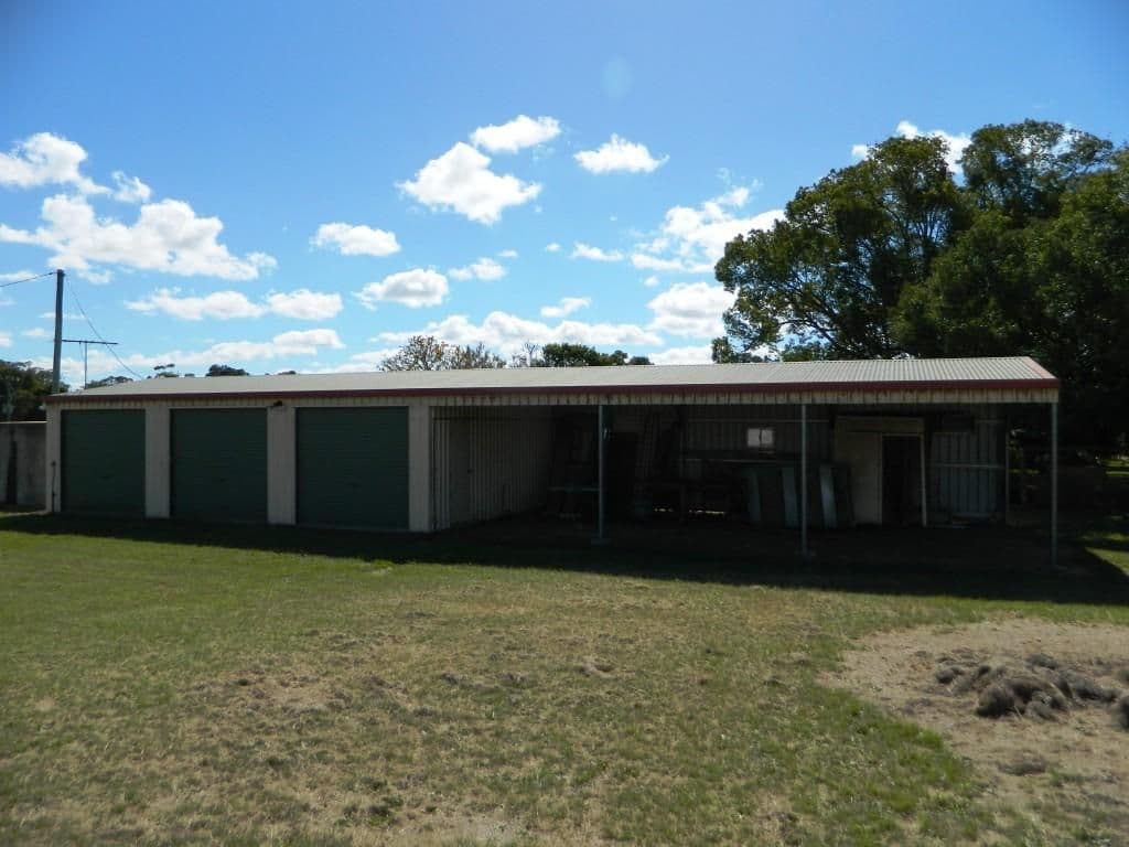 20 Albion Street, TAABINGA QLD 4610, Taabinga - Thumbnail 3
