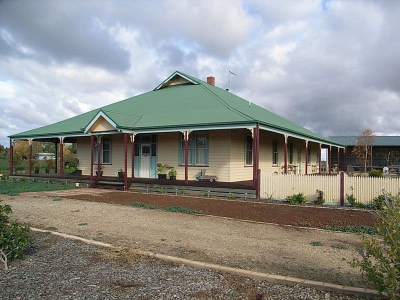 25 Murray Bank Drive, ECHUCA VIC 3564, Echuca - Image 1