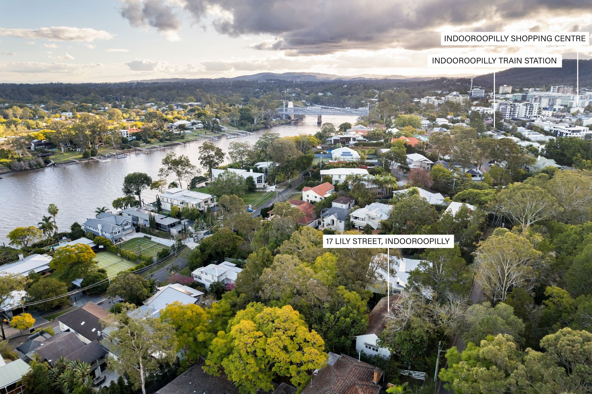 17 Lily Street, Indooroopilly QLD 4068, Indooroopilly - Image 1