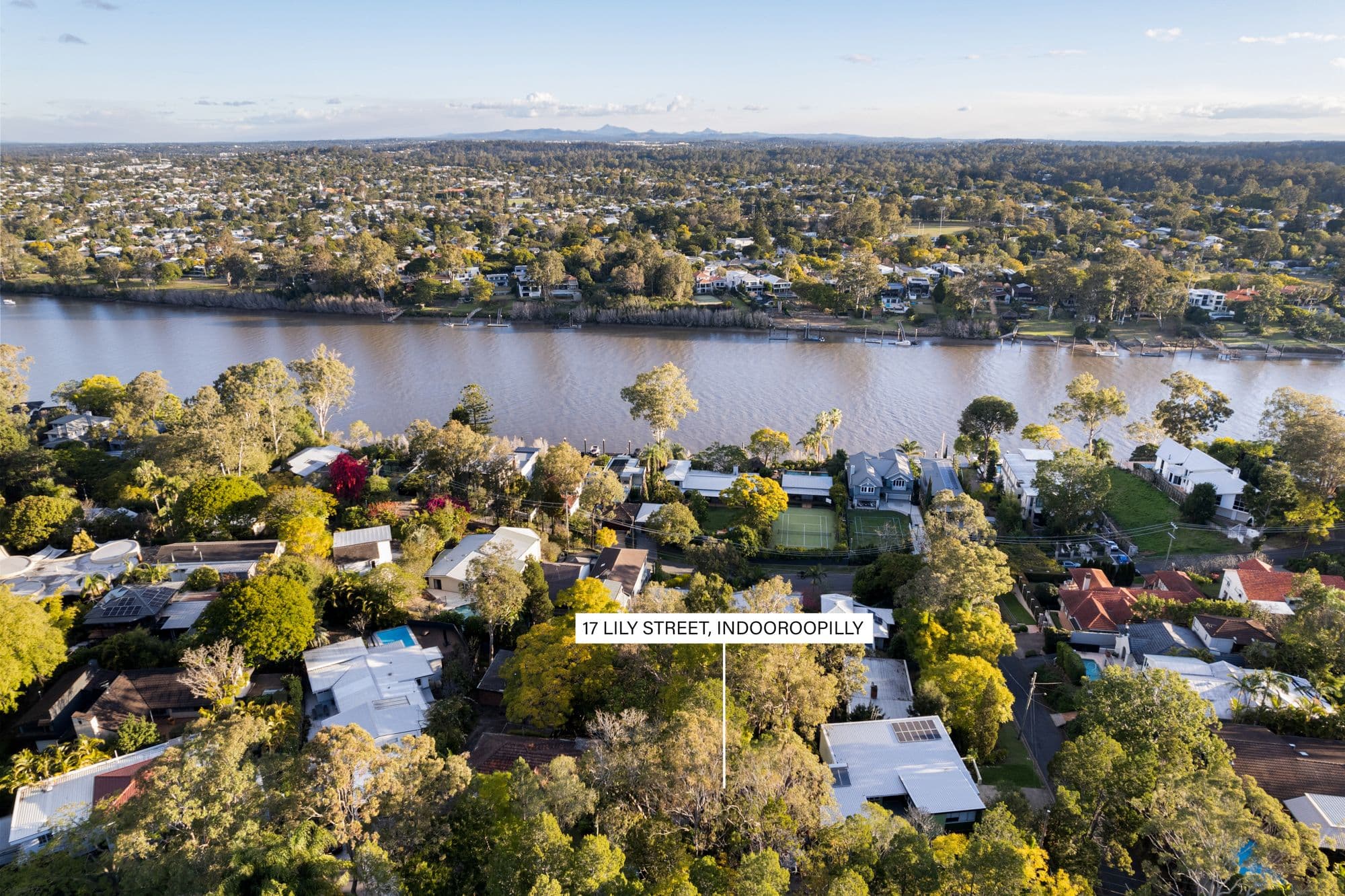 17 Lily Street, Indooroopilly QLD 4068, Indooroopilly - Thumbnail 5