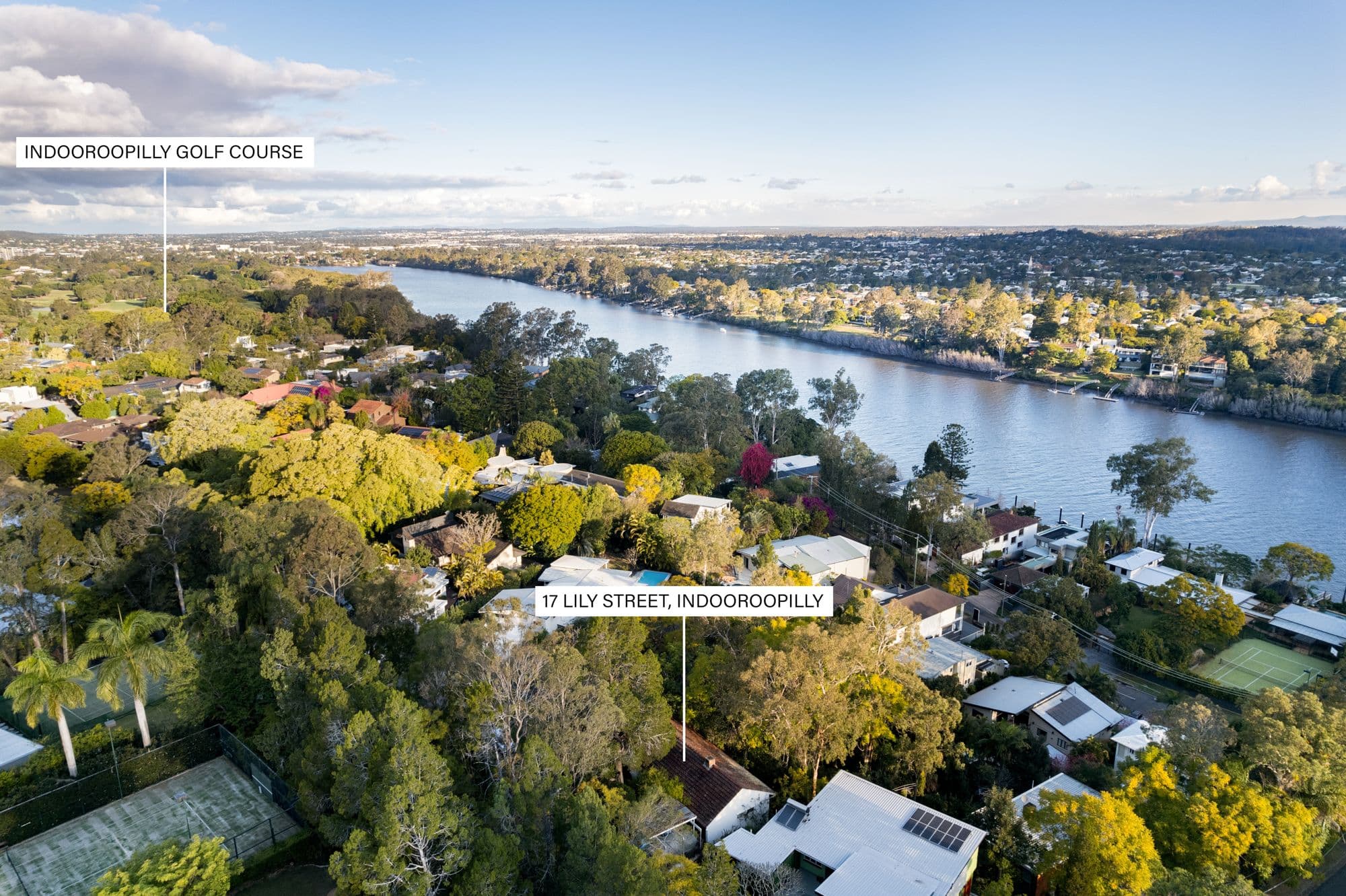 17 Lily Street, Indooroopilly QLD 4068, Indooroopilly - Thumbnail 6