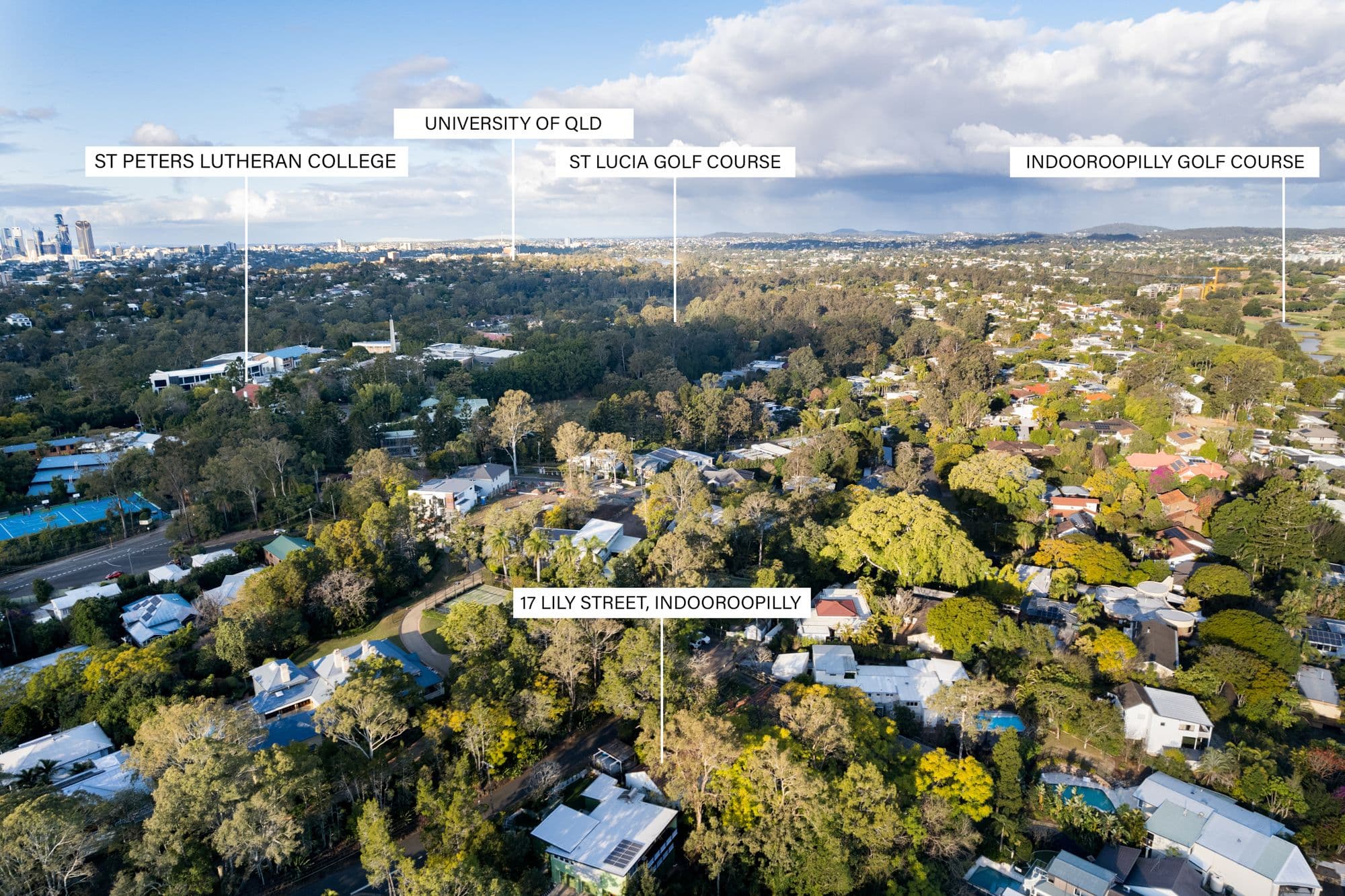 17 Lily Street, Indooroopilly QLD 4068, Indooroopilly - Thumbnail 7