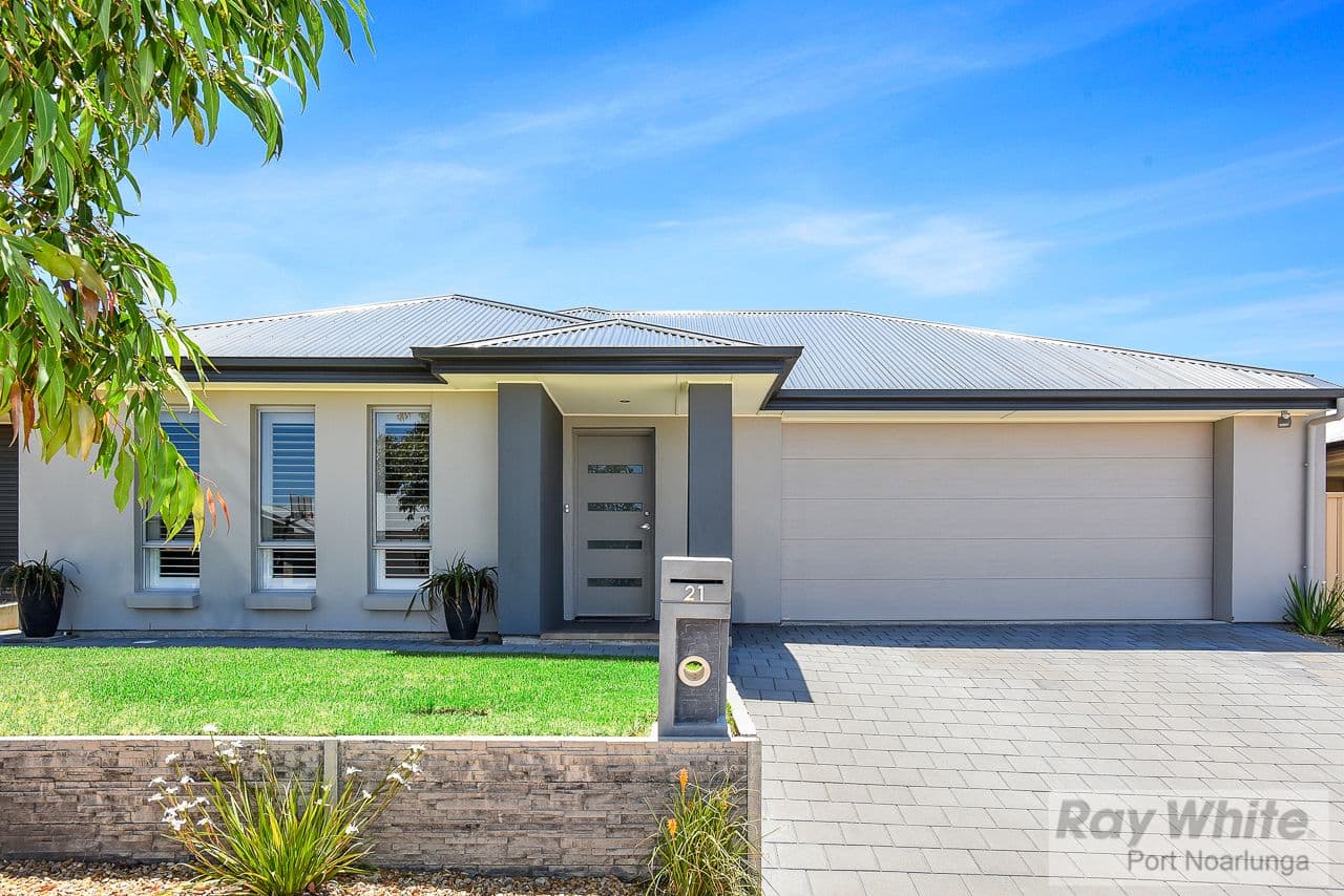 21 Halton Court, Seaford Meadows SA 5169, Seaford Meadows - Image 1